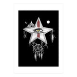 Star (Print Only) thumbnail