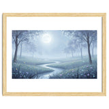 Moonlight Meadow Serenade thumbnail