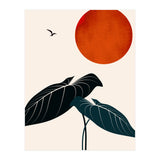 Dreaming At Night (Print Only) thumbnail