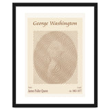 George Washington (1863 1877) – James Fuller Queen (american, 1820 1886) thumbnail