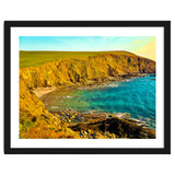 Devon cliffs thumbnail