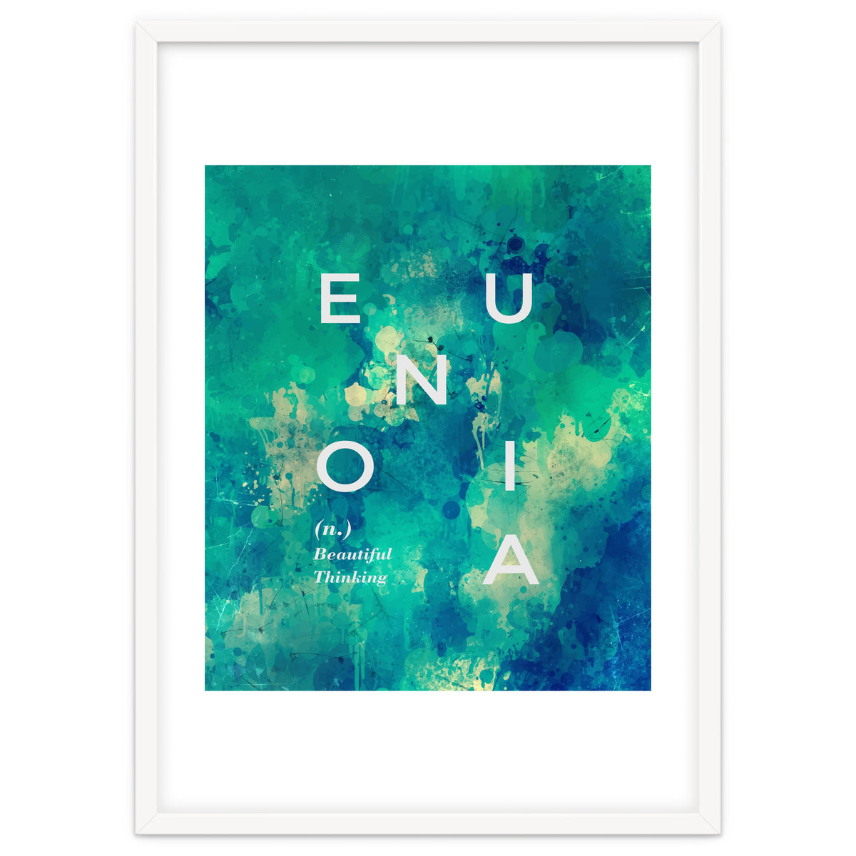 Eunoia