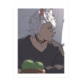 Anime (Print Only) thumbnail