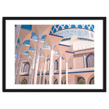 Malaysia Mosque thumbnail