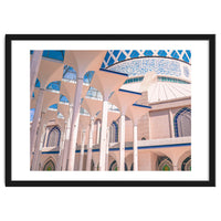 Malaysia Mosque