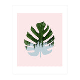 Monstera (Print Only) thumbnail
