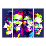 The Rolling Stones Rock And Roll Decade (Print Only) thumbnail