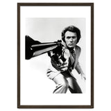 CLINT EASTWOOD in MAGNUM FORCE (1973), directed by TED POST. thumbnail