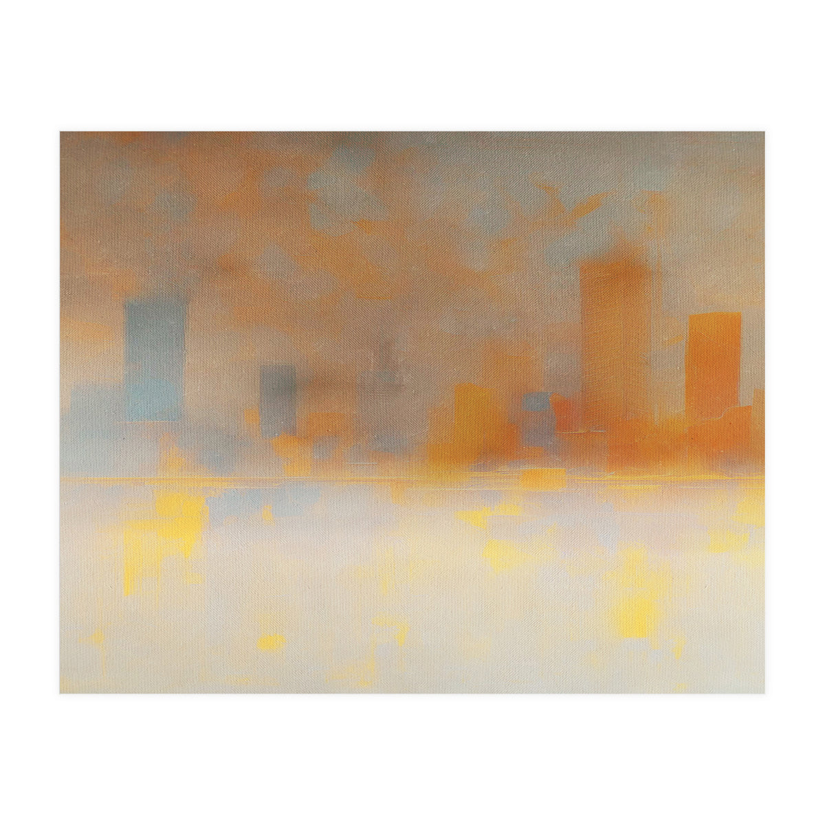 Light And Shadows 05 (Print Only)