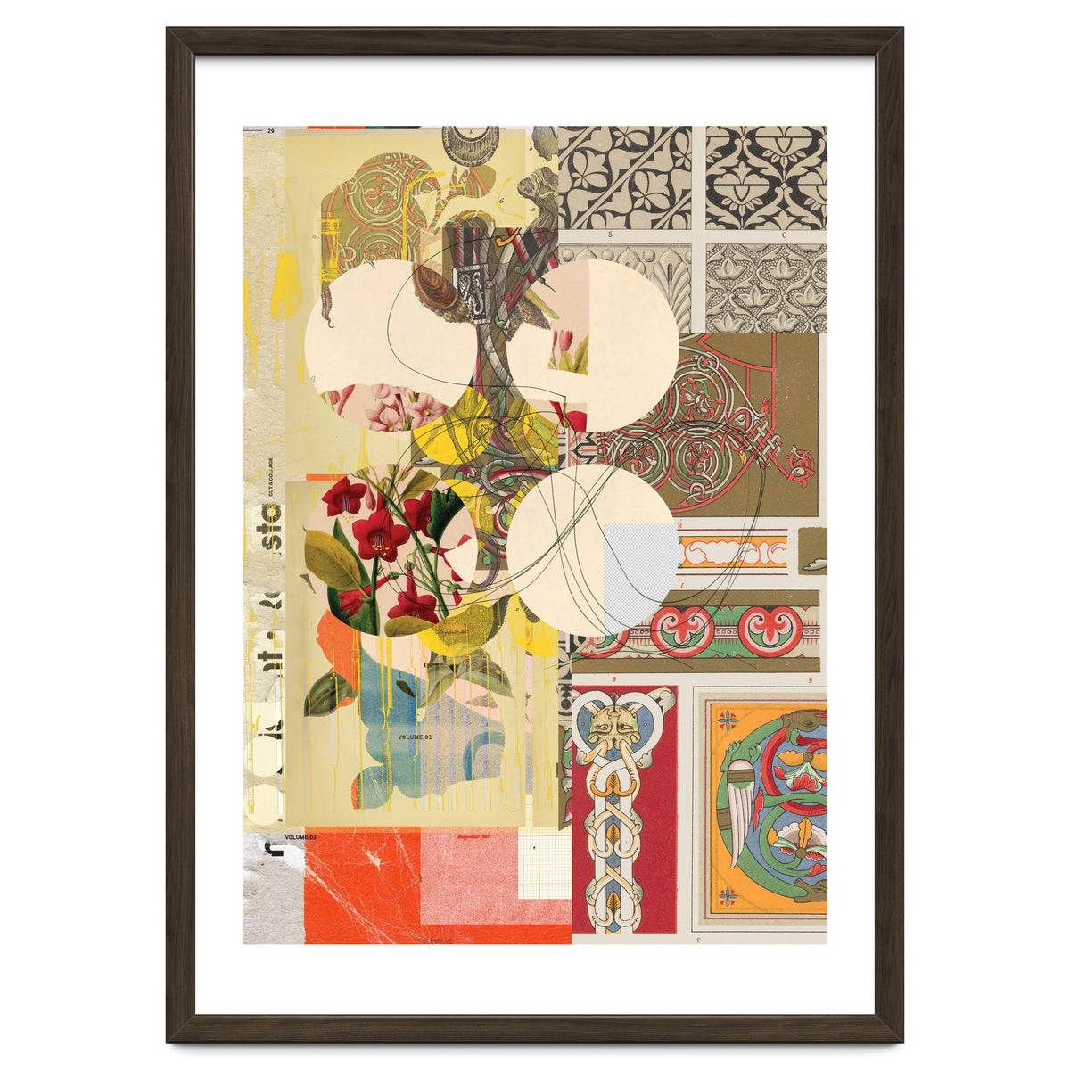 Daydream Nightmare Mix Morning