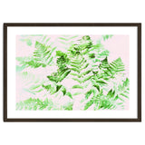 Fern Forest #society6 #decor #buyart thumbnail