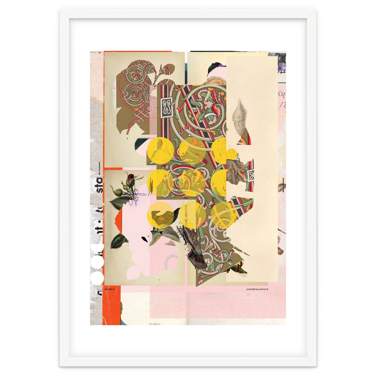 Daydream Nightmare Mix Monday