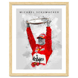 Michael Schumacher thumbnail