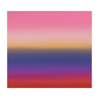 Beyond The Sea (Print Only)