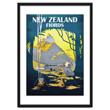 New Zealand Fiords thumbnail