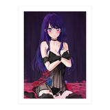 Anime (Print Only) thumbnail