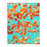 Teal Decor #society6 (Print Only) thumbnail