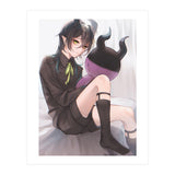 Anime (Print Only) thumbnail