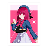 Anime (Print Only) thumbnail