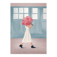 Flowers For You (Print Only)