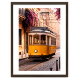 The Charm of a Classic City Tram thumbnail