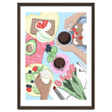 Girl Dinner Table thumbnail