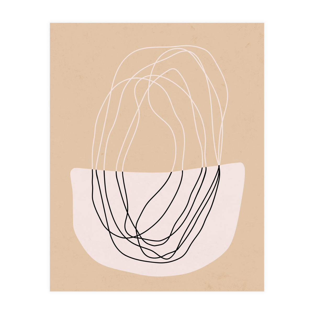 Minimal Art 6 (Print Only)