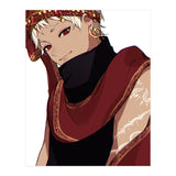 Anime (Print Only) thumbnail
