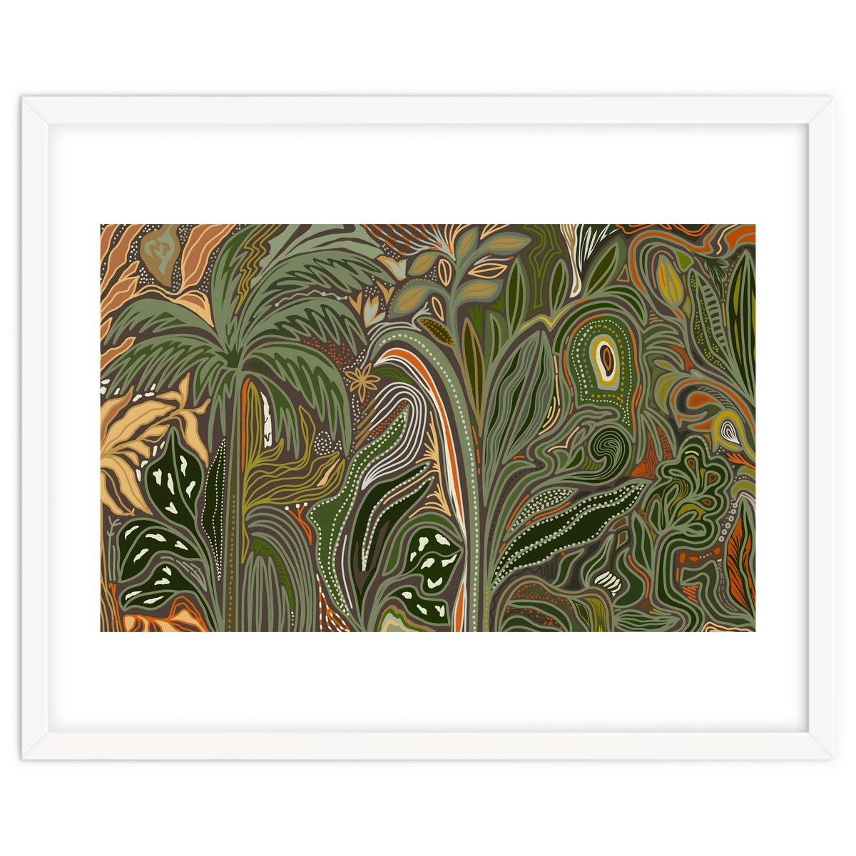 Noctiverdis magnifolia arcana