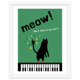 meow! - Dancing Cat thumbnail