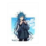 Anime (Print Only) thumbnail