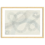 calming essentials Curved Lines blue thumbnail