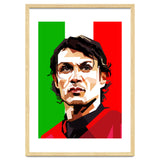Maldini Italian Classic Football thumbnail