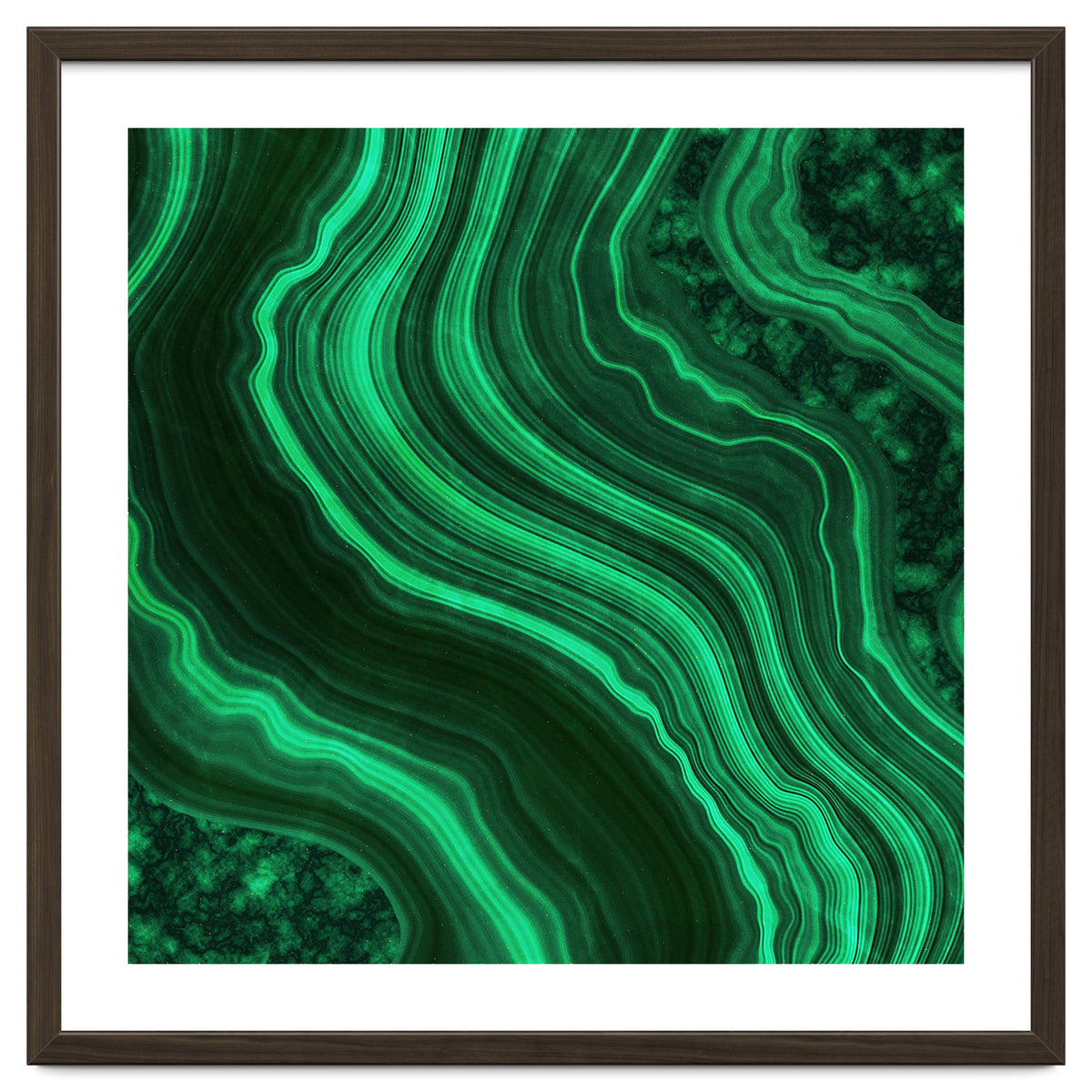Malachite Texture 08