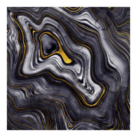 Agate Texture 02  (Print Only)
