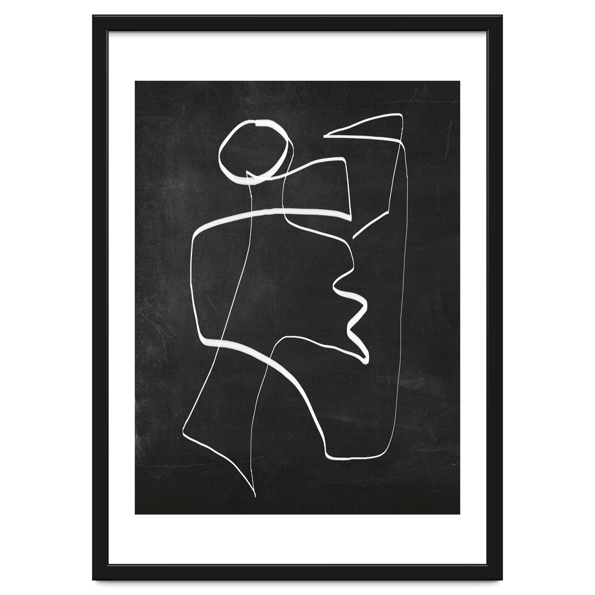 Form In Motion
