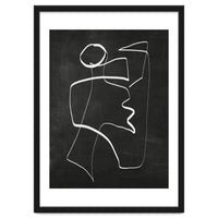 Form In Motion