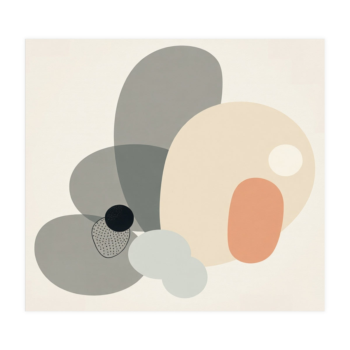 Hidden Elegant (Print Only)