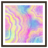 Neon Agate Texture 08 thumbnail