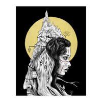 There Will Be And End (Print Only)