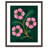 Wild Rose Print thumbnail