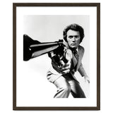 CLINT EASTWOOD in MAGNUM FORCE (1973), directed by TED POST. thumbnail