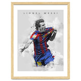 Lionel Messi thumbnail