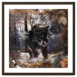 Wolf Forest thumbnail