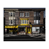 Nos 1056 - 1060 Gerrard St E 1 Color Version (Print Only) thumbnail