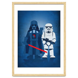 Star Wars thumbnail