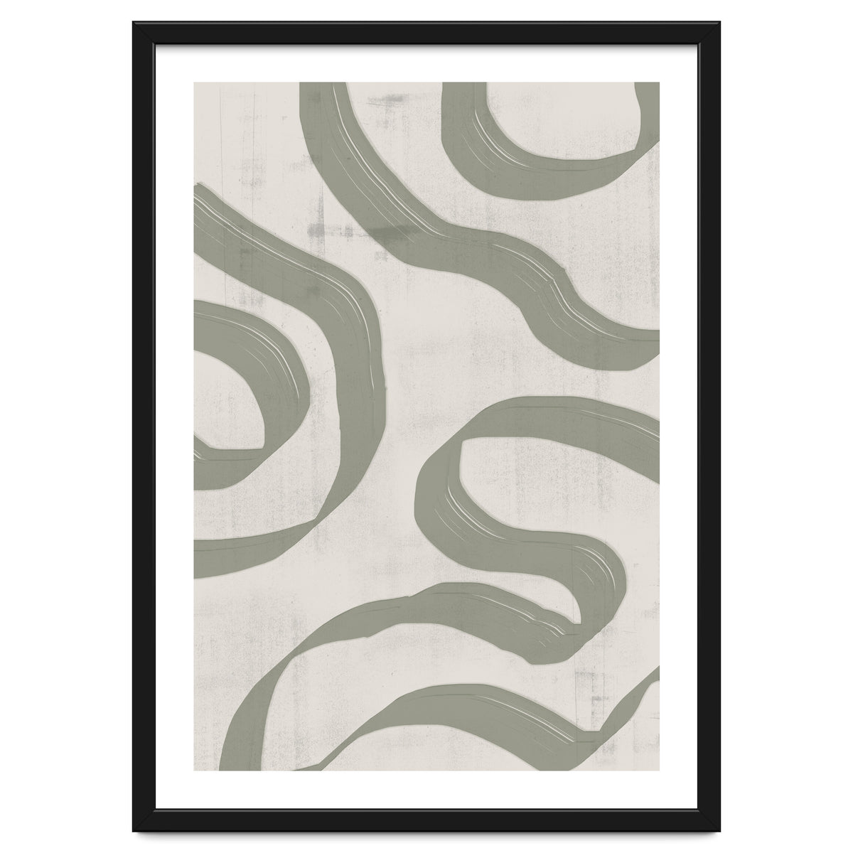 MODERN BALANCE WAVES