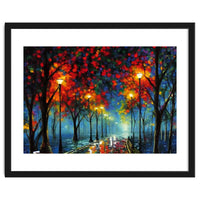 Dream And Tree
