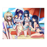 Anime (Print Only) thumbnail