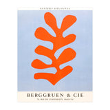 Henri Matisse – Papiers découpés (1953) | Vibrant Cut-Out Art (Print Only) thumbnail